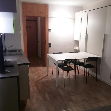 Daire Cielo Alto With Wifi Breuil-Cervinia