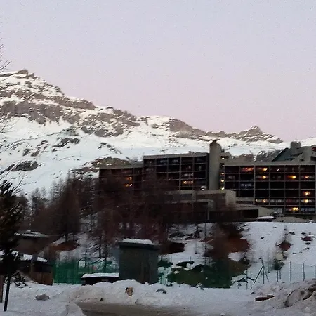 Cielo Alto With Wifi