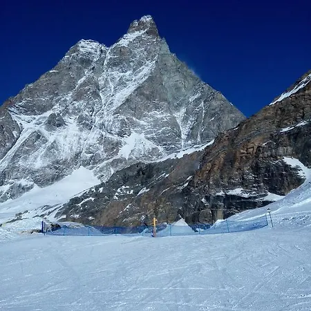 Daire Cielo Alto With Wifi *