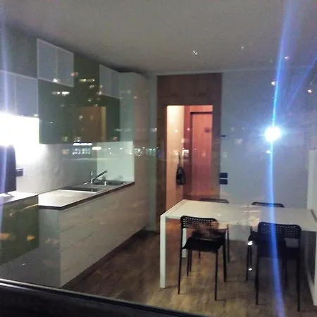 Cielo Alto With Wifi *