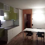 Cielo Alto With Wifi Appartement *