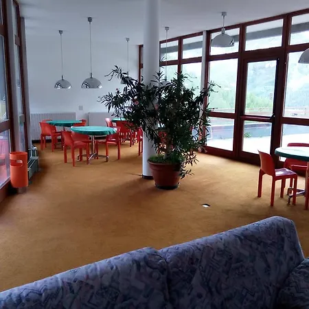Cielo Alto With Wifi Appartement Breuil-Cervinia