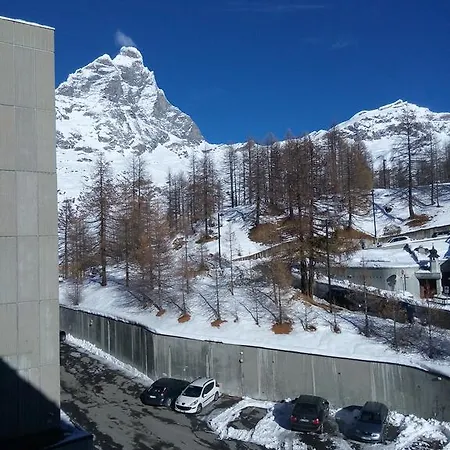 Cielo Alto With Wifi Breuil-Cervinia