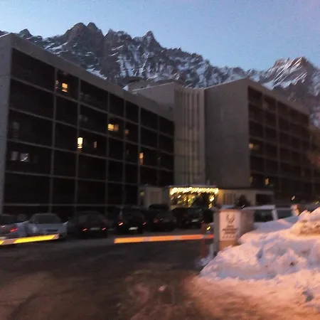 Lägenhet Cielo Alto With Wifi *