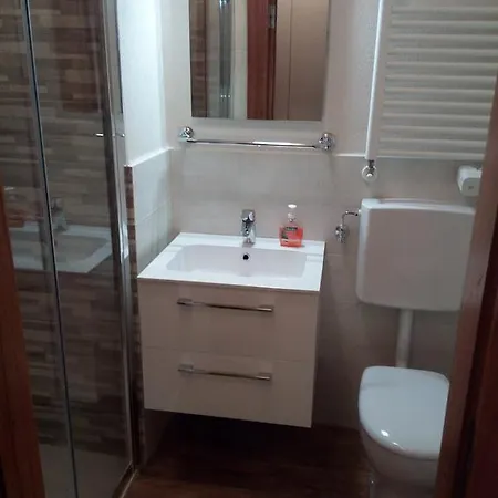 Apartamento Cielo Alto With Wifi