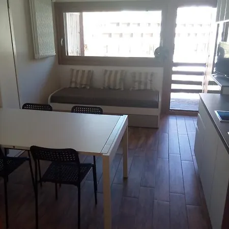 Lägenhet Cielo Alto With Wifi