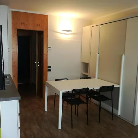 Cielo Alto With Wifi Breuil-Cervinia