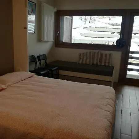 Cielo Alto With Wifi * Breuil-Cervinia