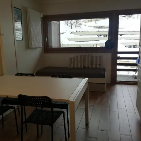 Appartement Cielo Alto With Wifi